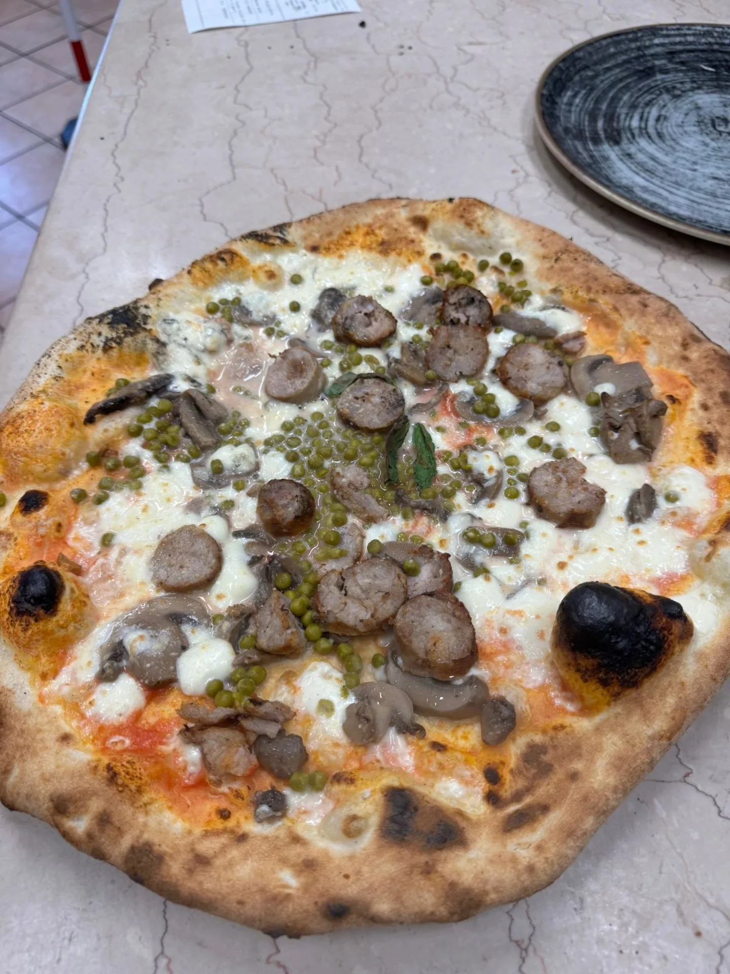 Boscaiola