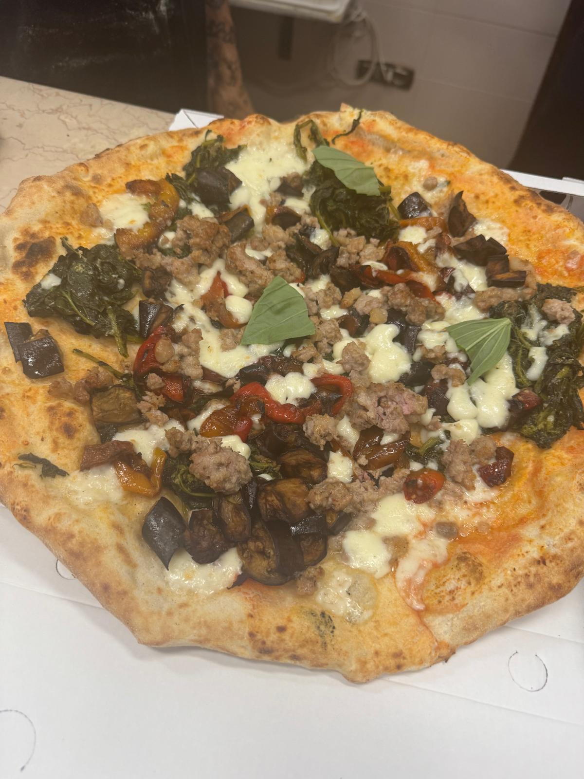 Campagnola