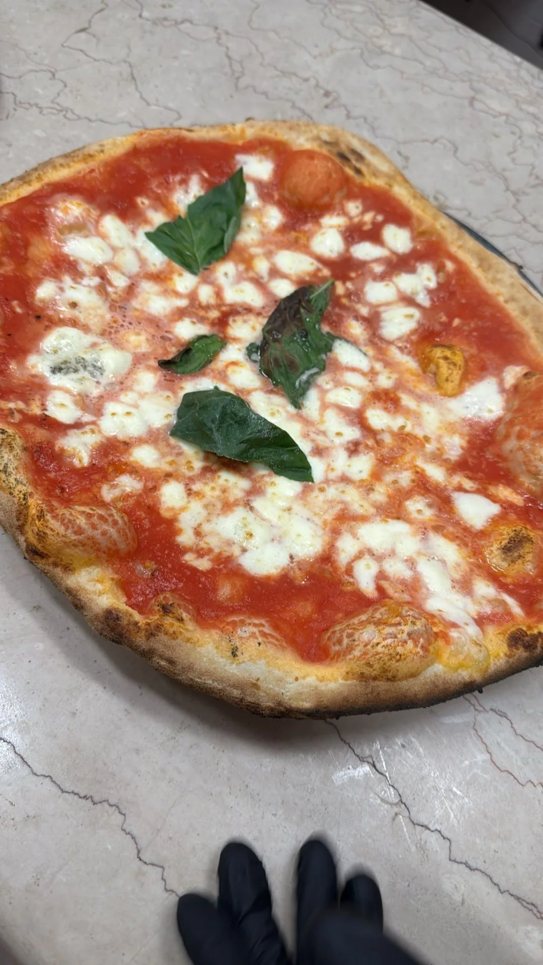 Margherita