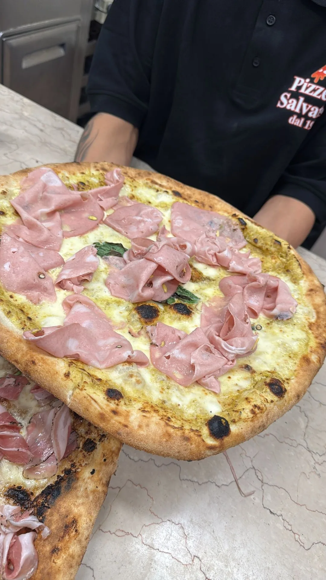 Mortadella Gourmet
